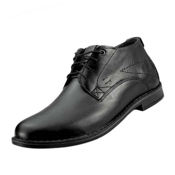 Schuhe Mit Erhöhung Für Männer PATRIZIO + 6 CM | BETELLI