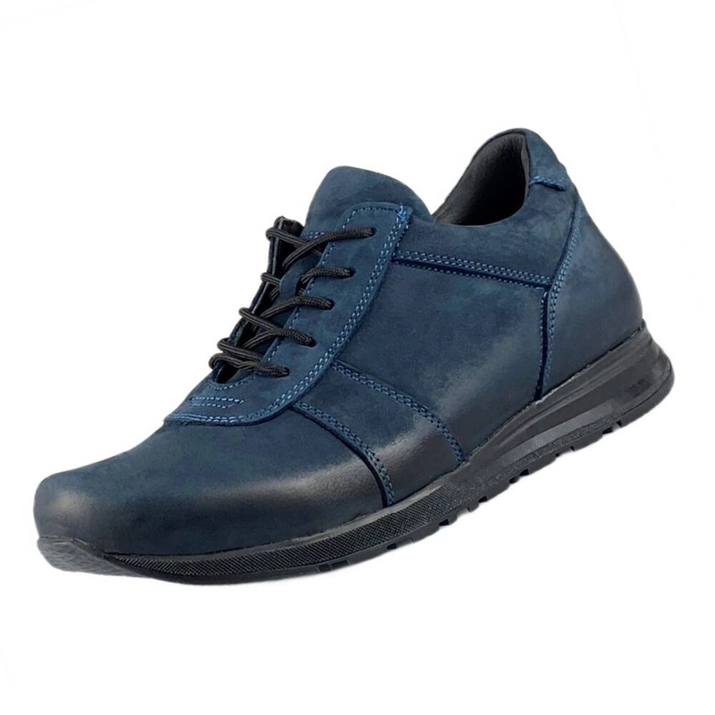 RENATO Schuhe Mit Erhöhung Für Männer +7 CM | BETELLI