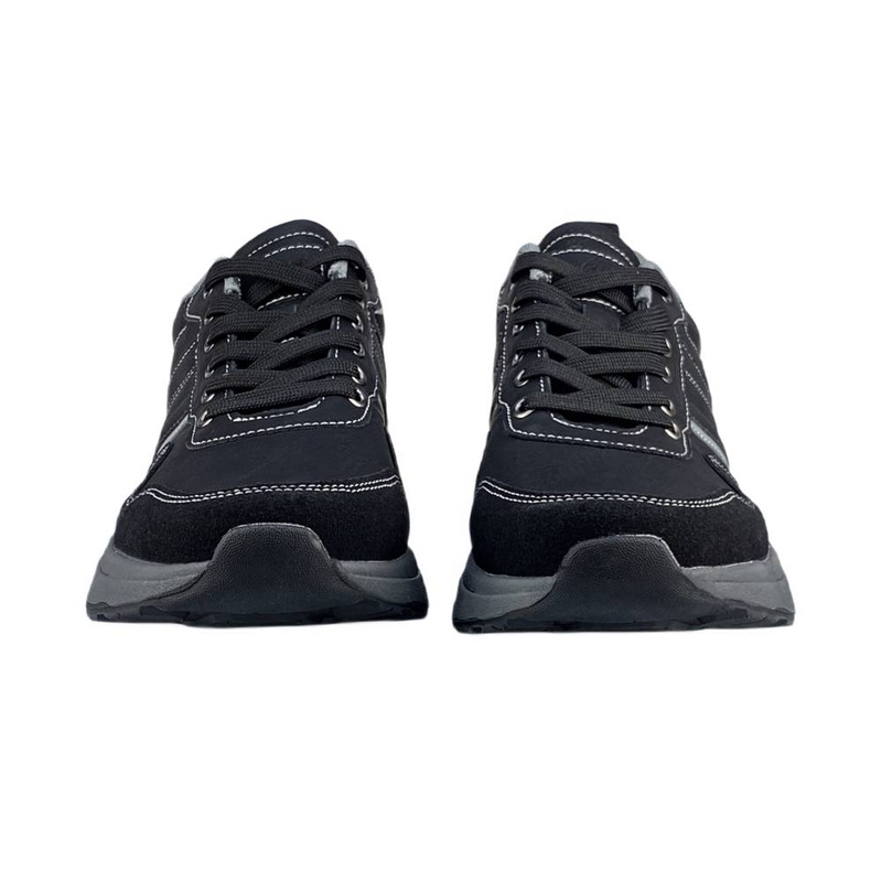 ARMANDO Schuhe Mit Erhöhung Für Männer  + 7 CM | HIGH UPPER