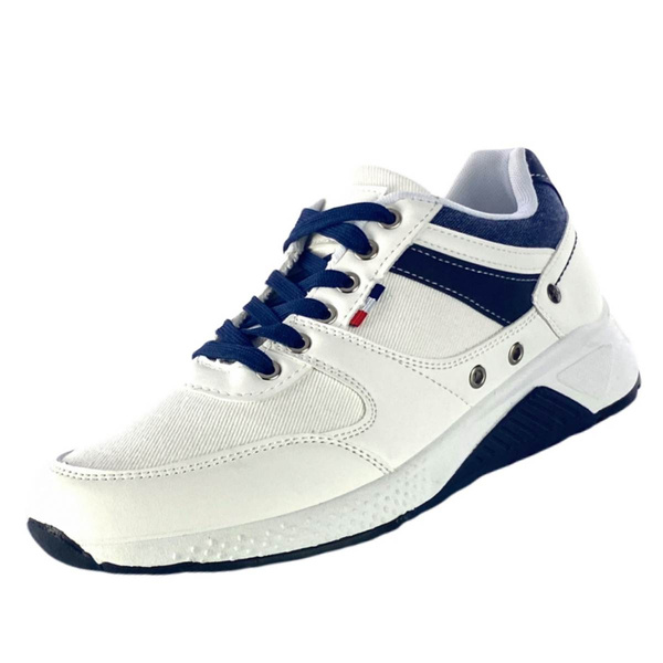 FIRENZE Schuhe Mit Erhöhung Für Männer  + 7 CM