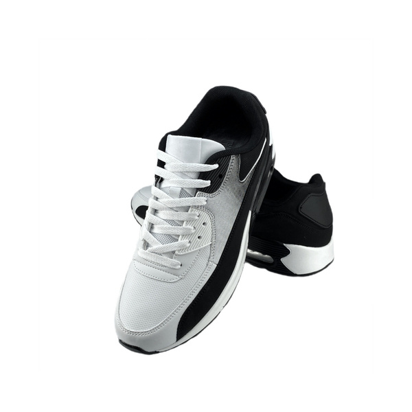 Schuhe Mit Erhöhung Für Männer  ANTHONY+ 6 CM | HIGH UPPER