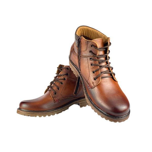 Schuhe Mit Erhöhung Für Männer KALABRIA +7 CM | BETELLI