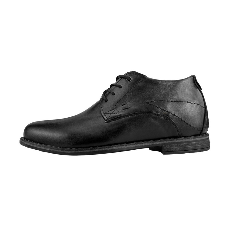 Schuhe Mit Erhöhung Für Männer PIETRO + 7 CM | BETELLI