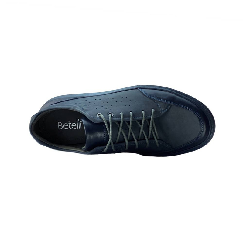 Schuhe Mit Erhöhung FILIPPO +6 CM | BETELLI