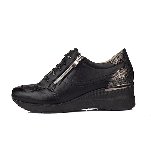 Damen OLIVIA + 7CM Aufzugsschuhe | BETELLI