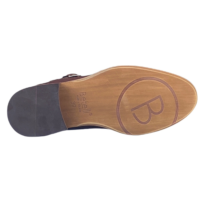 Schuhe Mit Erhöhung Für Männer ALESSANDRO +7CM | BETELLI