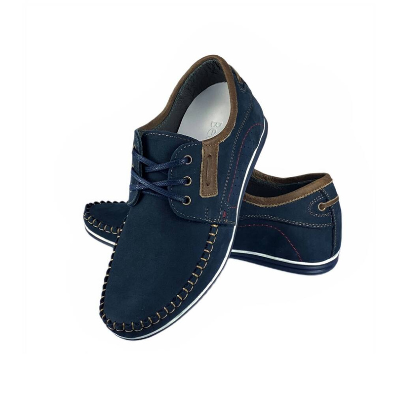  Schuhe Mit Erhöhung Für Männer TOSKANIA + 6 CM | BETELLI