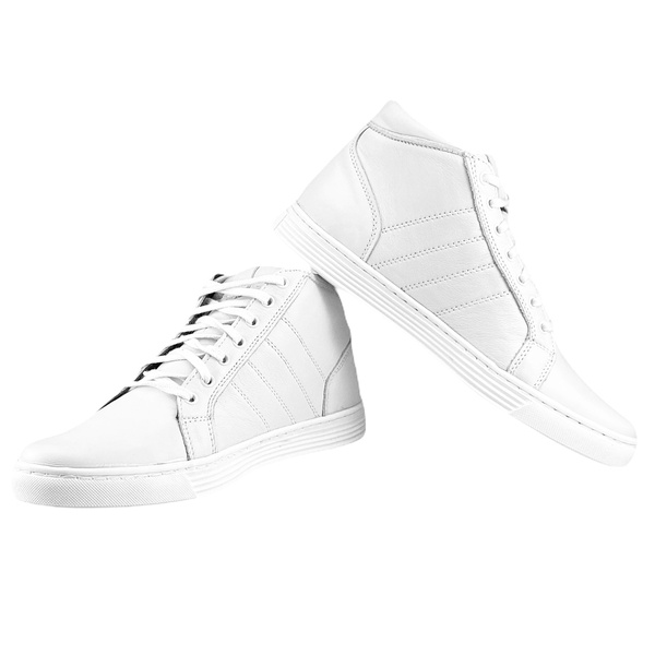 Schuhe Mit Erhöhung Für Männer  SIENA II +6 CM | BETELLI