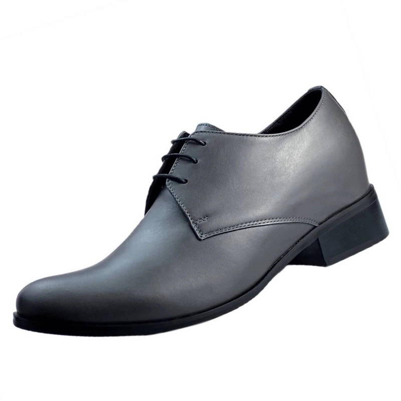 Schuhe Mit Erhöhung Für Männer GRAPPA  +7 CM | BETELLI