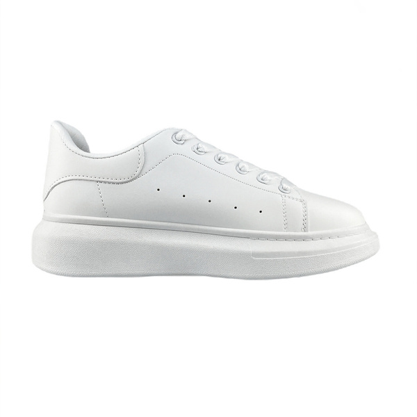 Damenturnschuhe zur Erhöhung der Körpergröße ADELE +8 CM | HIGH UPPER