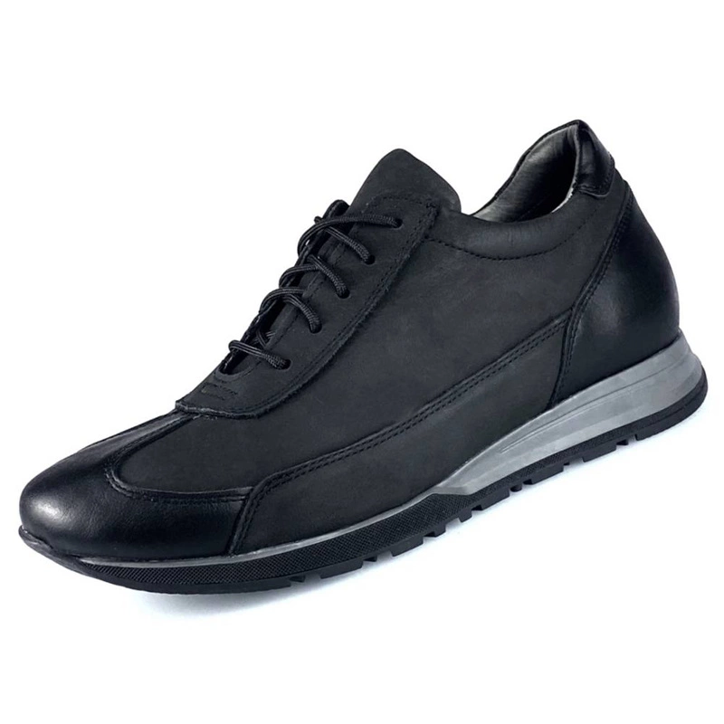 Schuhe Mit Erhöhung Für Männer LIVORNO +7 CM | BETELLI