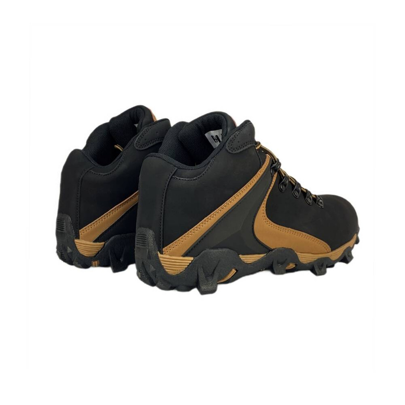 Schuhe Die Grösser Machen JACKSON + 6 CM | HIGH UPPER