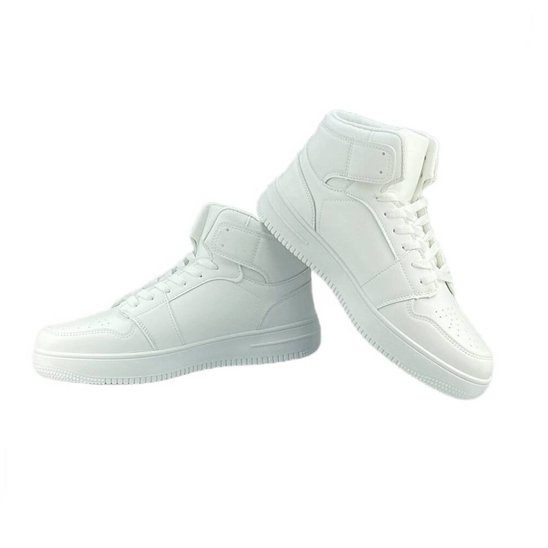 AURELIO Schuhe Mit Erhöhung Für Männer  + 7 CM Größer | HIGH UPPER