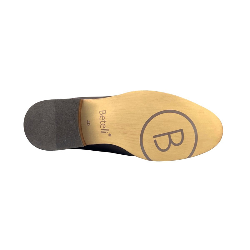 Schuhe Mit Erhöhung Für Männer  FIRENZE +7CM | BETELLI