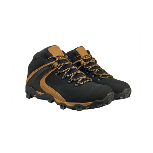 Schuhe Die Grösser Machen JACKSON + 6 CM | HIGH UPPER