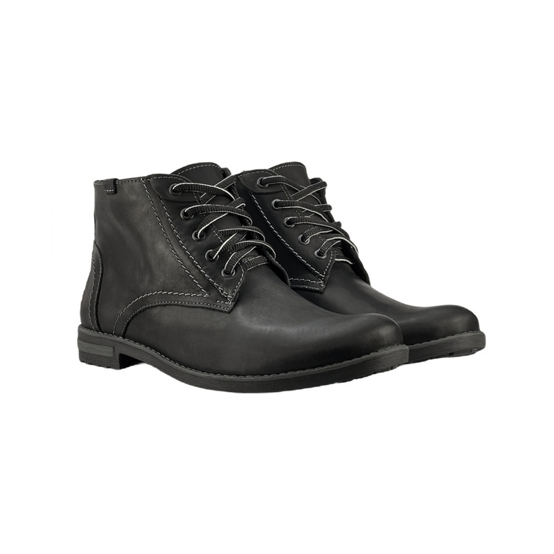  Schuhe Mit Erhöhung Für Männer VOLTURNO + 7 CM  | BETELLI