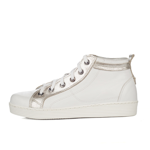 Schuhe Mit Erhöhung Für Damen GABRIELA + 6CM | BETELLI