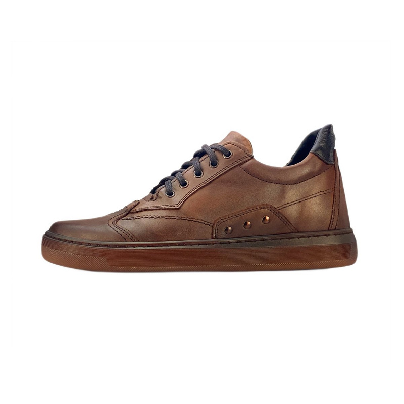 Schuhe Mit Erhöhung Für Männer  ALESSIO II + 7 CM | BETELLI
