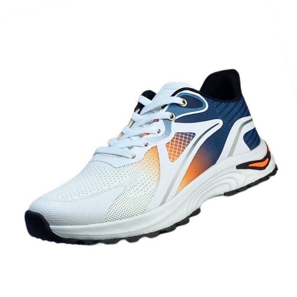 Schuhe Mit Erhöhung Für Männer NOAH + 5 CM Größer | HIGH UPPER