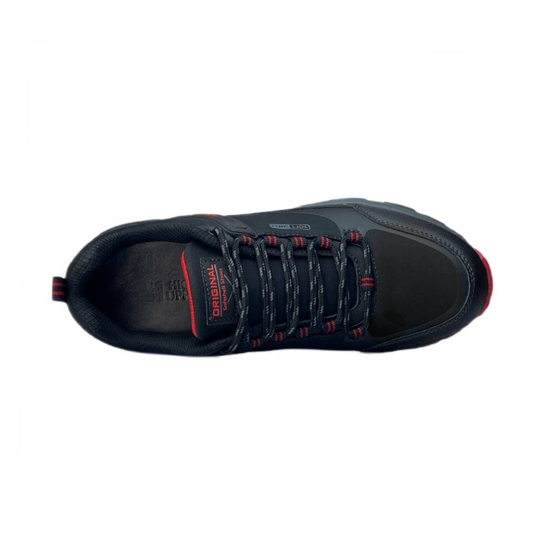 Schuhe Mit Erhöhung Für Männer DYLAN + 6 CM Größer | HIGH UPPER