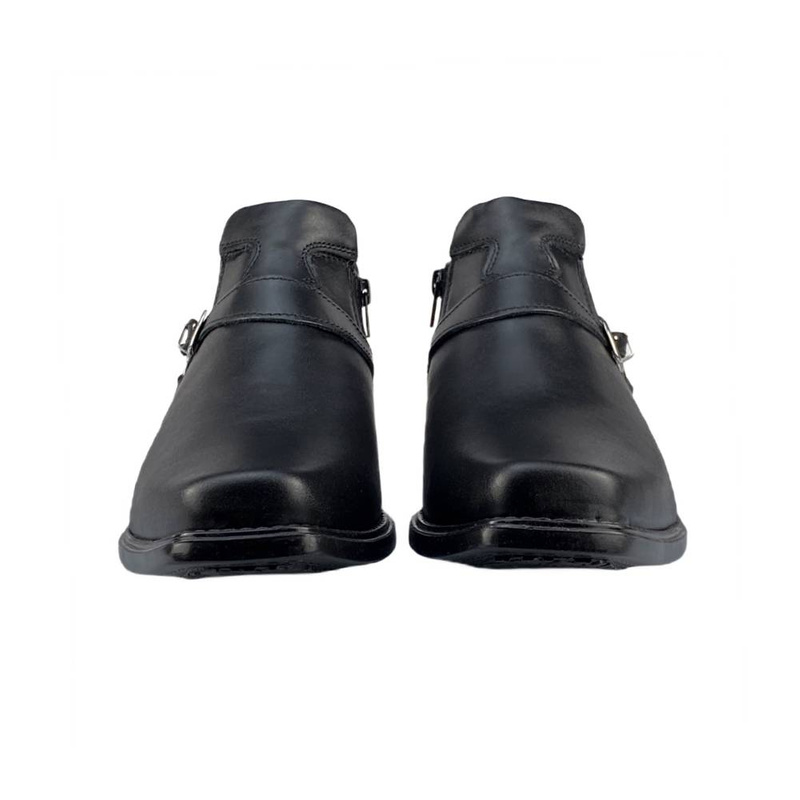 Schuhe Mit Erhöhung Für Männer GINO + 7 CM | BETELLI