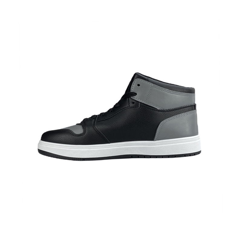 FEDERICO Schuhe Mit Erhöhung Für Männer  + 7 CM Größer | HIGH UPPER