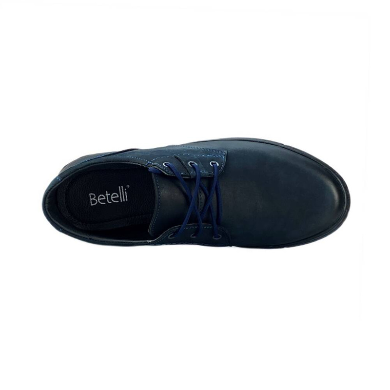  Schuhe Mit Erhöhung Für Männer ARTURO +6 CM | BETELLI