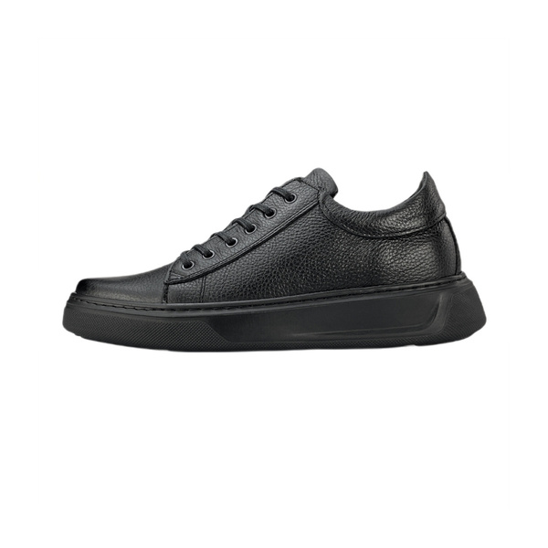 Schuhe Mit Erhöhung Für Männer  ROLANDO  + 7 CM | BETELLI