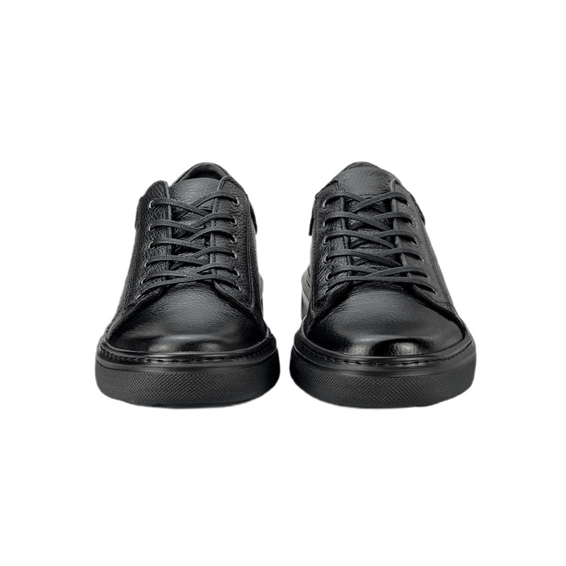 Schuhe Mit Erhöhung Für Männer  ROLANDO  + 7 CM | BETELLI