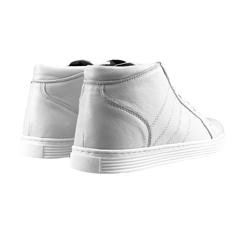 Schuhe Mit Erhöhung Für Männer  SIENA II +6 CM | BETELLI