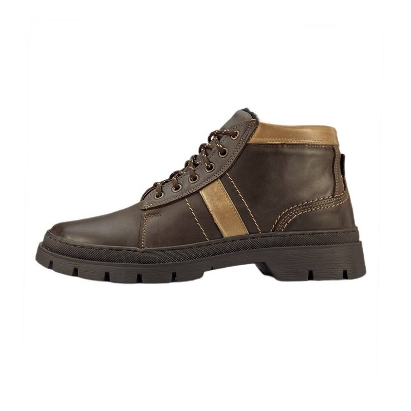 Schuhe Mit Erhöhung Für Männer FLAVIO + 7 CM | BETELLI