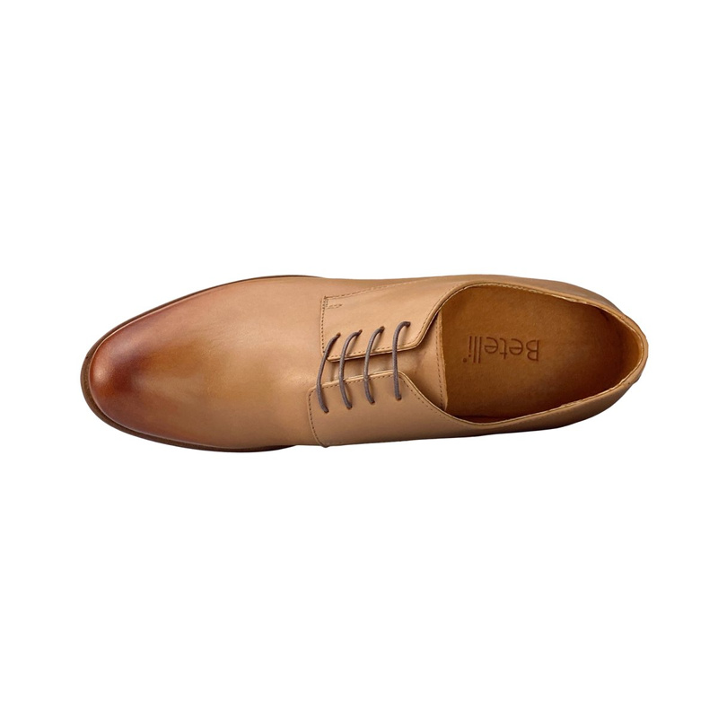 Schuhe Mit Erhöhung Für Männer  ASTI +7CM | BETELLI