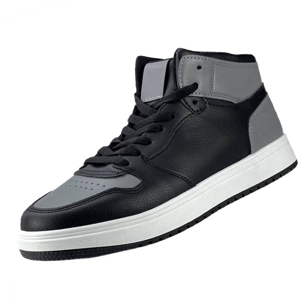 FEDERICO Schuhe Mit Erhöhung Für Männer  + 7 CM Größer | HIGH UPPER