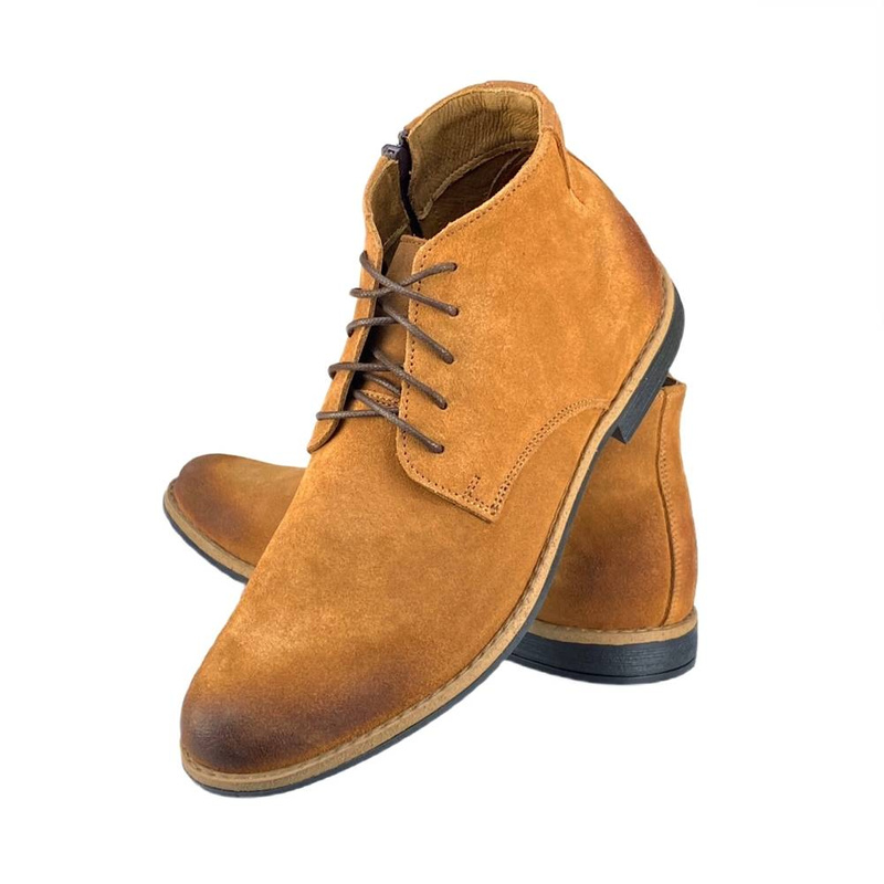 Schuhe Die Grösser Machen SYCILIA +6 CM Größer | BETELLI