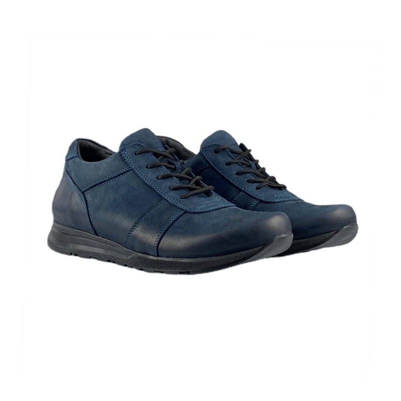 Schuhe Mit Erhöhung Für Männer RENATO  +6 CM | BETELLI