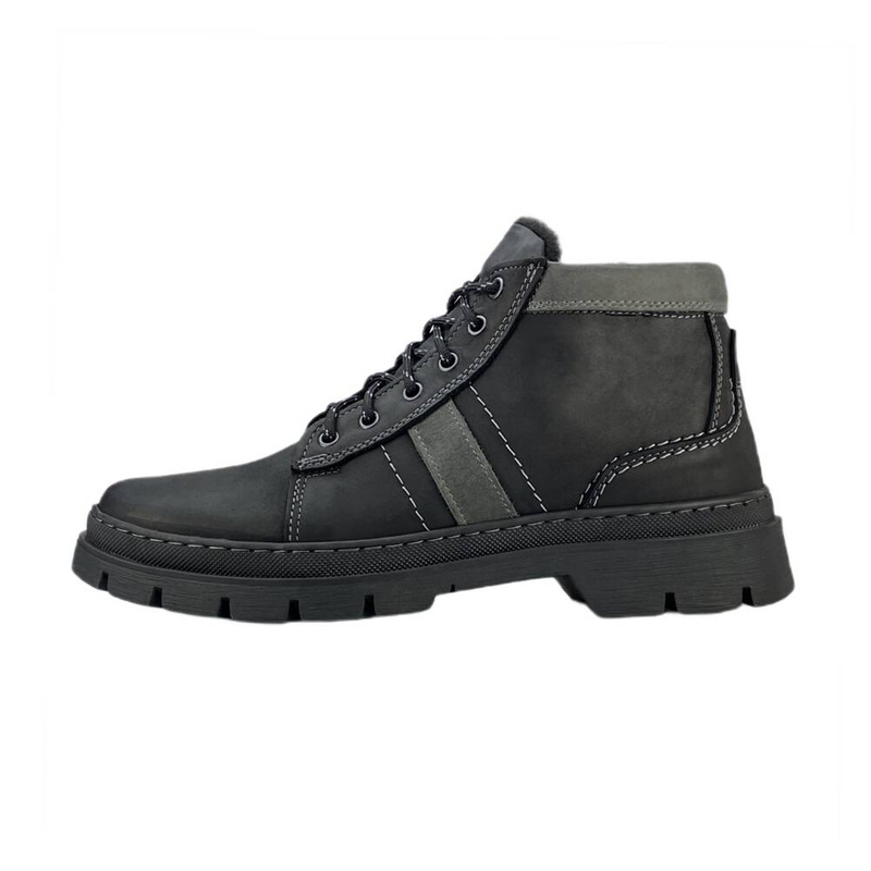 Schuhe Mit Erhöhung Für Männer SANTINO + 7 CM | BETELLI