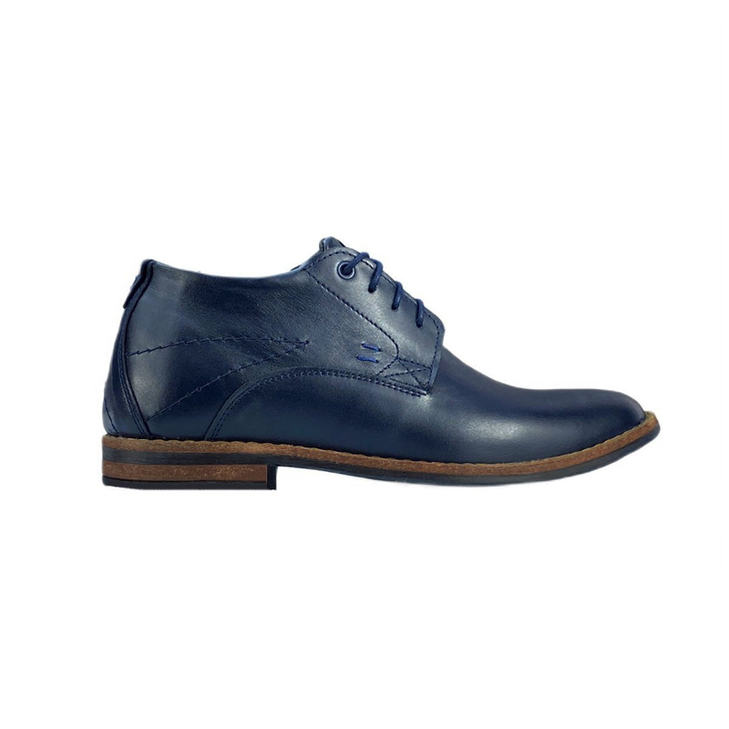 Schuhe Mit Erhöhung Für Männer GRANDI + 6 CM | BETELLI