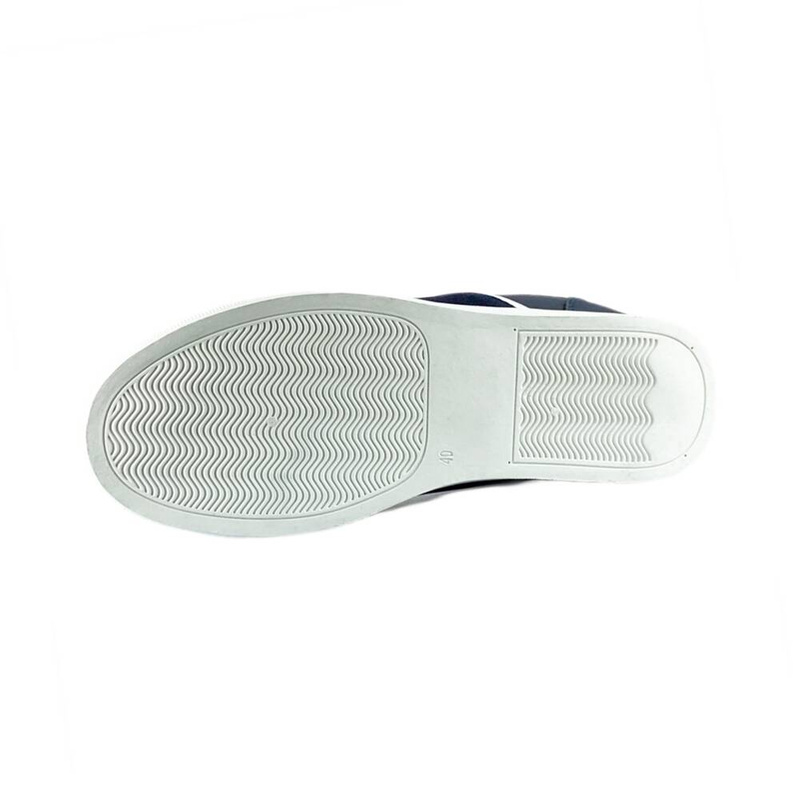 Schuhe Mit Erhöhung Für Männer AVIANO +5 CM | HIGH UPPER