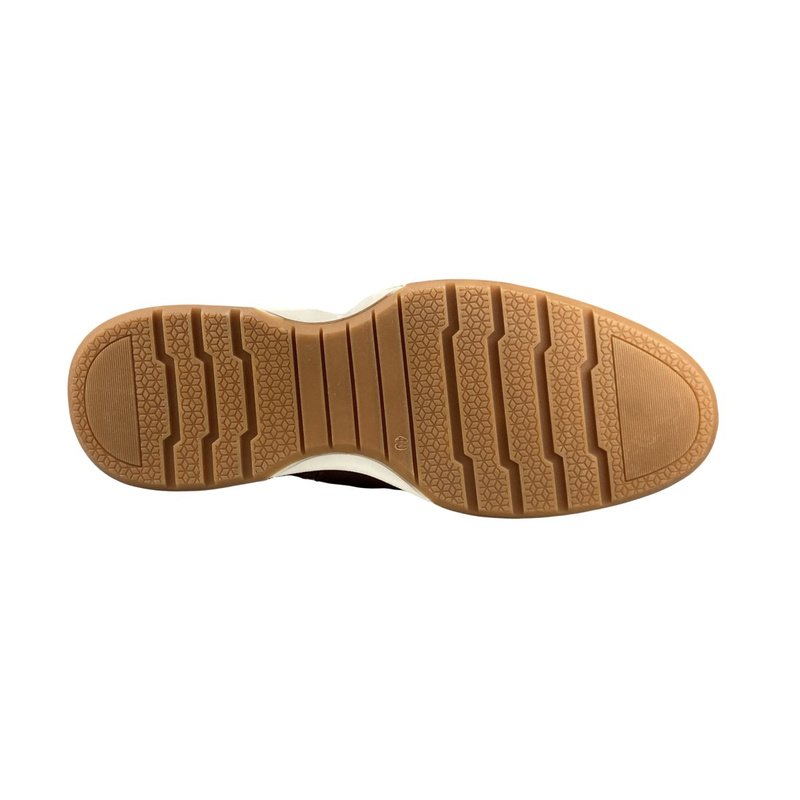Schuhe Mit Erhöhung Für Männer RYAN + 7 CM | HIGH UPPER