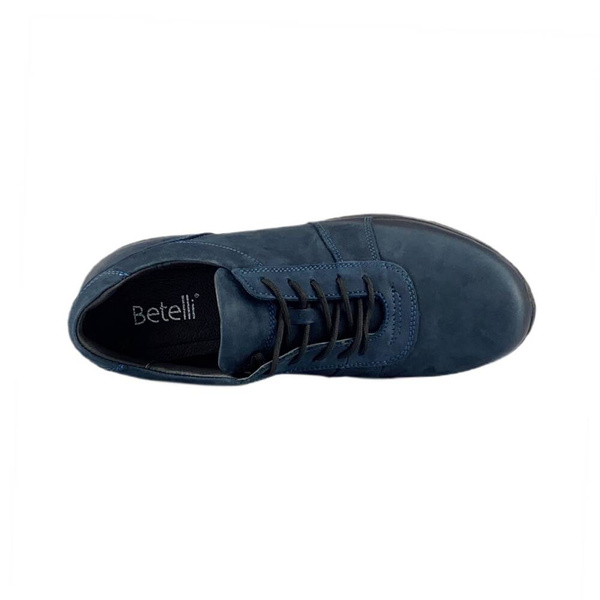 Schuhe Mit Erhöhung Für Männer RENATO  +6 CM | BETELLI