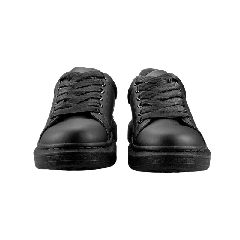 Turnschuhe zur Erhöhung der Körpergröße CARRARA +8 CM | HIGH UPPER