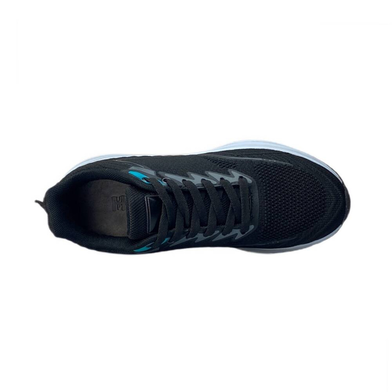 Schuhe Mit Erhöhung Für Männer RICK + 6 CM Größer | HIGH UPPER
