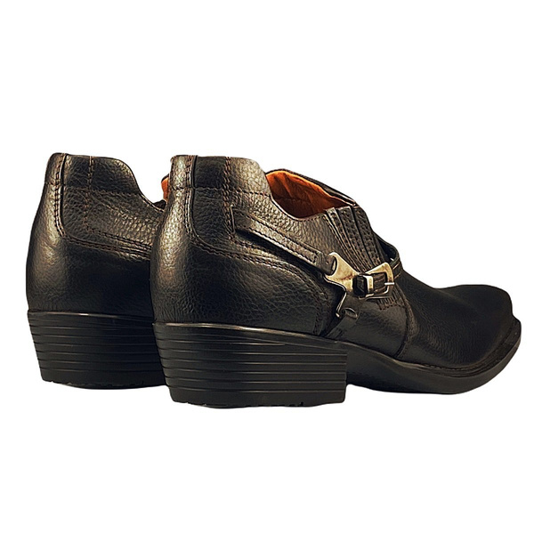 PADWA Schuhe Mit Erhöhung Für Männer  + 8 CM | BETELLI