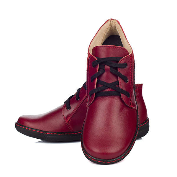 Schuhe Mit Erhöhung Für Damen MARGHERITA + 6CM | BETELLI