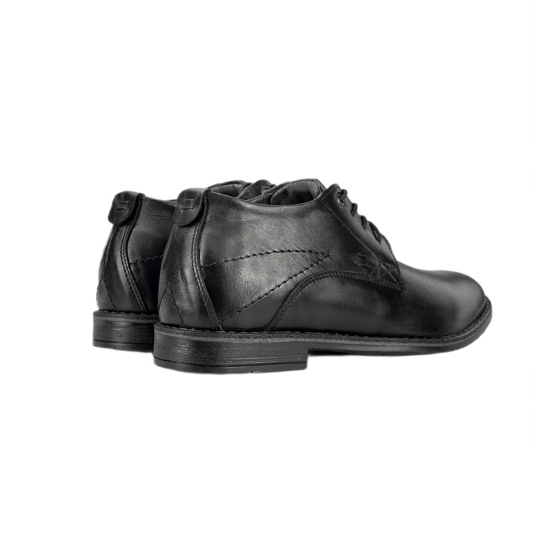 Schuhe Mit Erhöhung Für Männer PATRIZIO + 6 CM | BETELLI