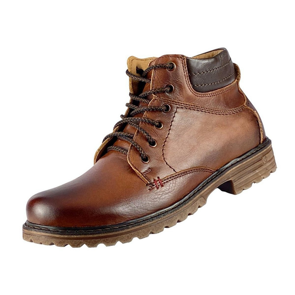 Schuhe Mit Erhöhung Für Männer KALABRIA +7 CM | BETELLI