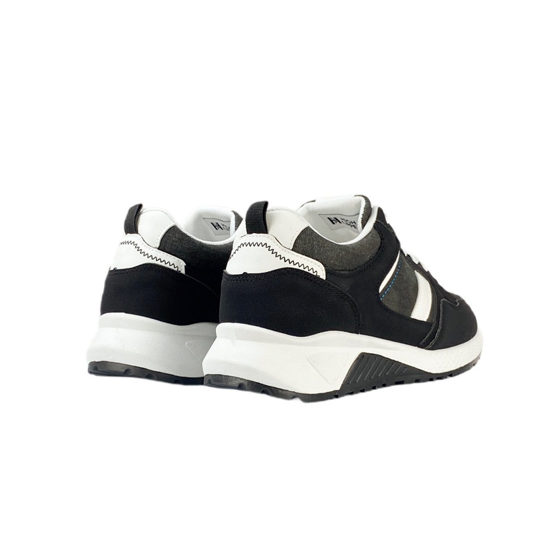 Schuhe Mit Erhöhung Für Männer  GIUSEPPE  + 7 CM | HIGH UPPER