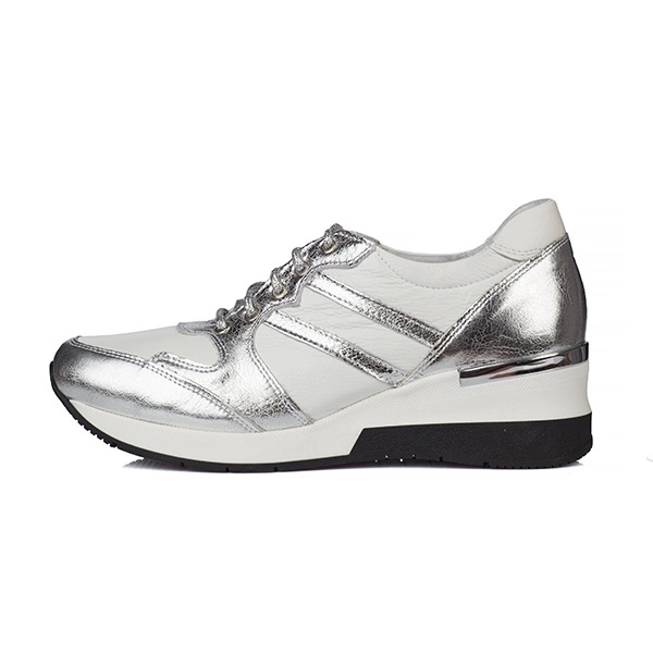 Damen MARINA + 6 CM Aufzugsschuhe | BETELLI