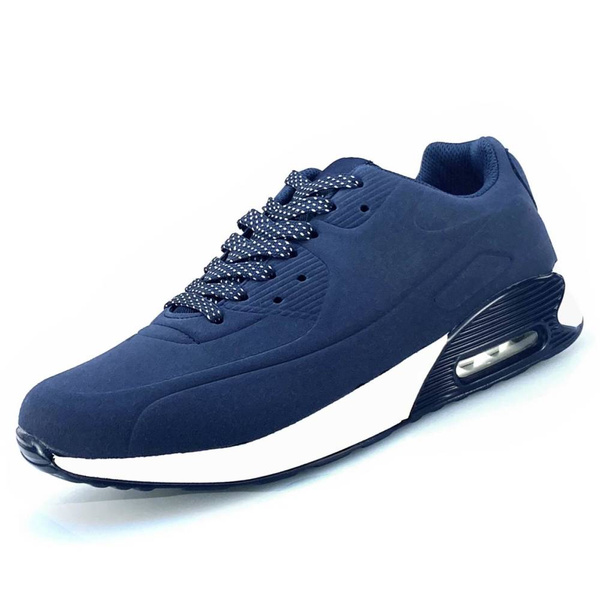 ALCAMO Schuhe Mit Erhöhung Für Männer  + 6 CM | HIGH UPPER