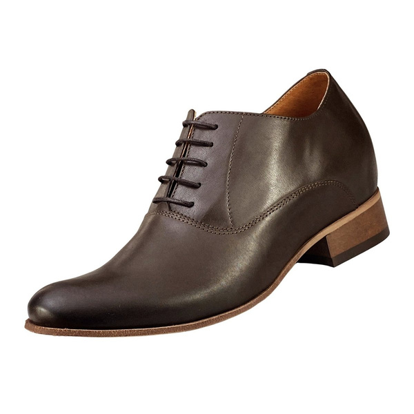 Schuhe Mit Erhöhung Für Männer  FIRENZE +7CM | BETELLI